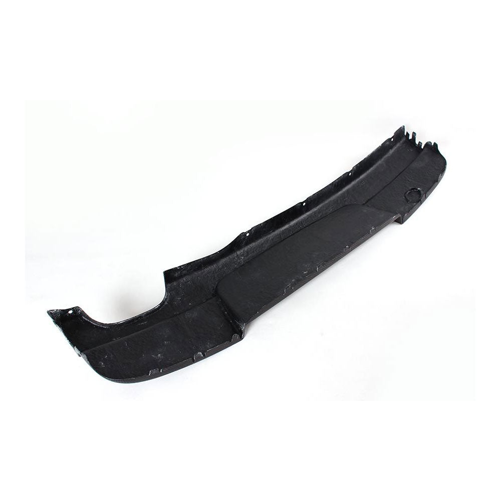 ST Style Carbon Fiber Rear Diffuser for BMW 1 Series E81/E87 M Sport (2004–2012)