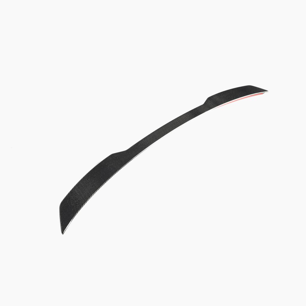 M Style Carbon Fiber Trunk Spoiler for BMW 7 Series G11/G12 Pre-LCI & LCI (2015–2022)
