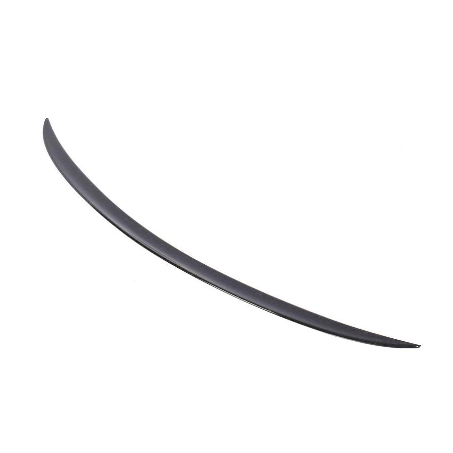 ST style Forged Carbon Fiber Trunk Spoiler For BMW M2 F87,2 Series F22/F23 (2014–2021)