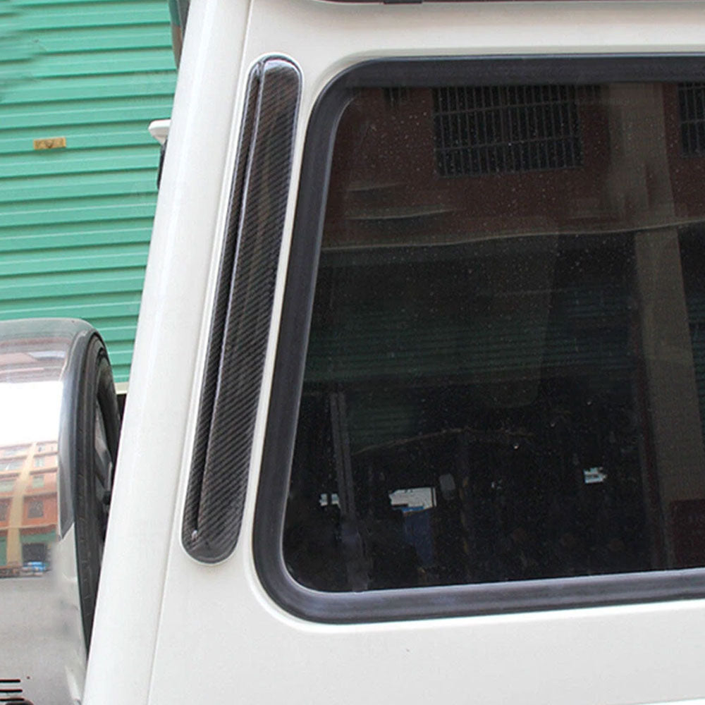 Mercedes-Benz G‑Class W463 C Pillar-installed