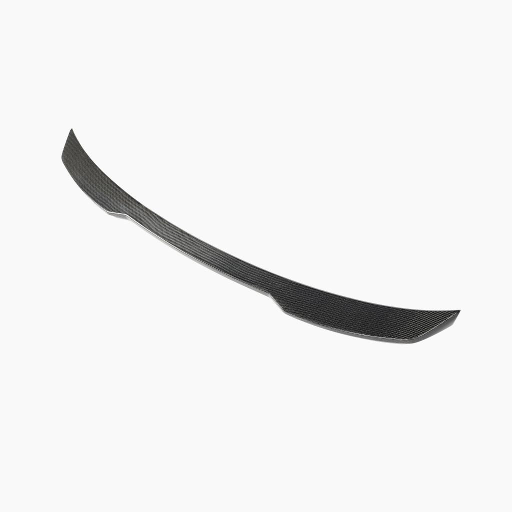 BMW 7 Series G11/G12 Pre-LCI & LCI M Style Carbon Fiber Trunk Spoiler