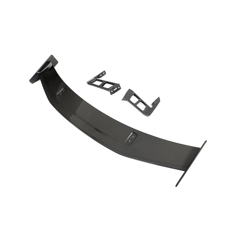Audi R8 4S LCI  Performance Style Carbon Fiber Rear Trunk Spoiler