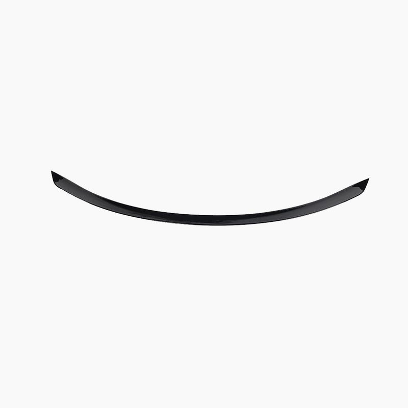 AMG Style Gloss Black Mercedes Benz C-Class W206 (2022+) Trunk Spoiler 