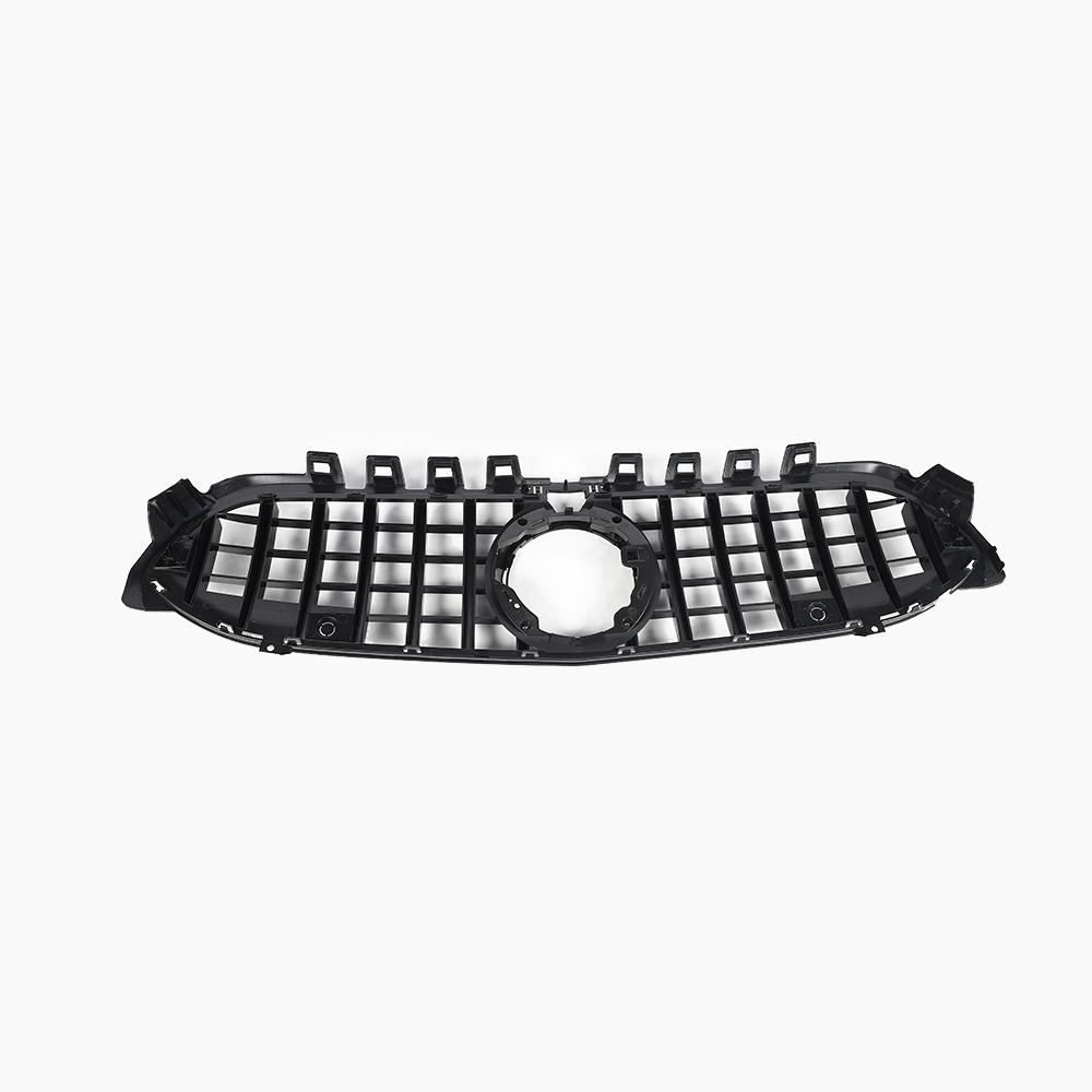 ABSFrontGrille