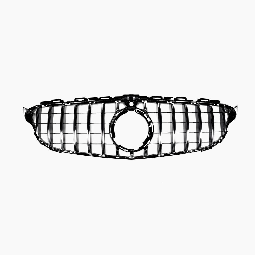 ABSFrontGrille