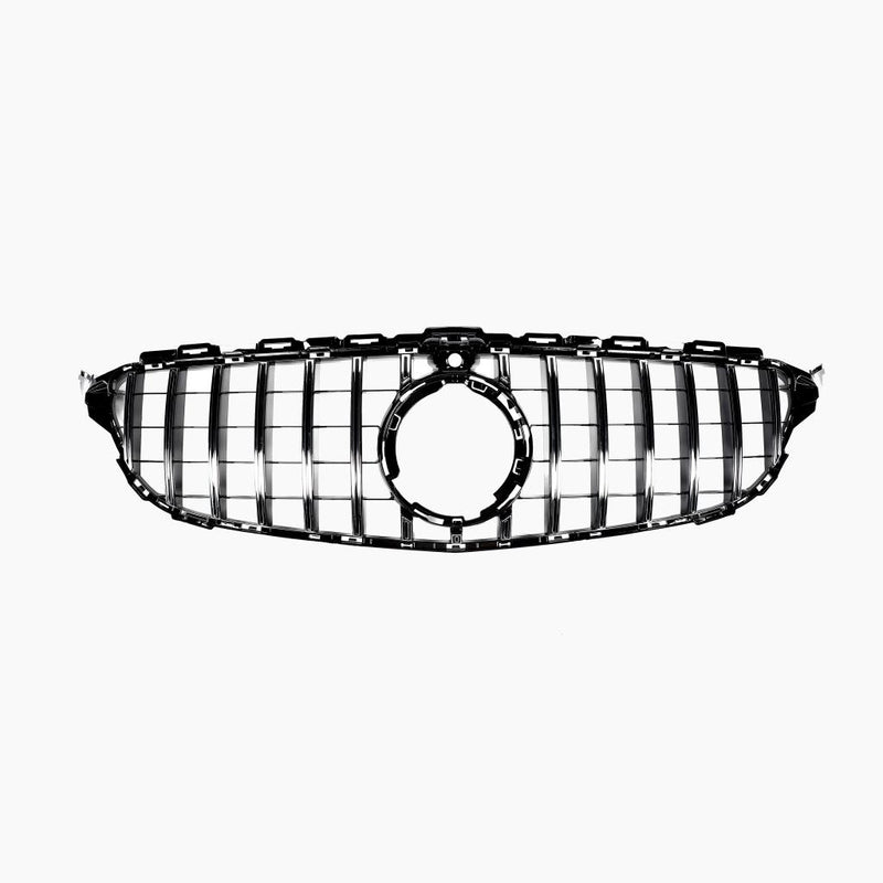 ABSFrontGrille