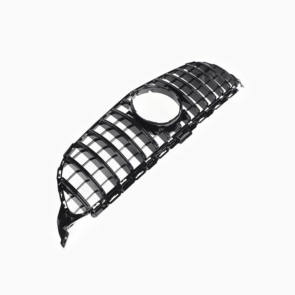 ABSFrontGrille