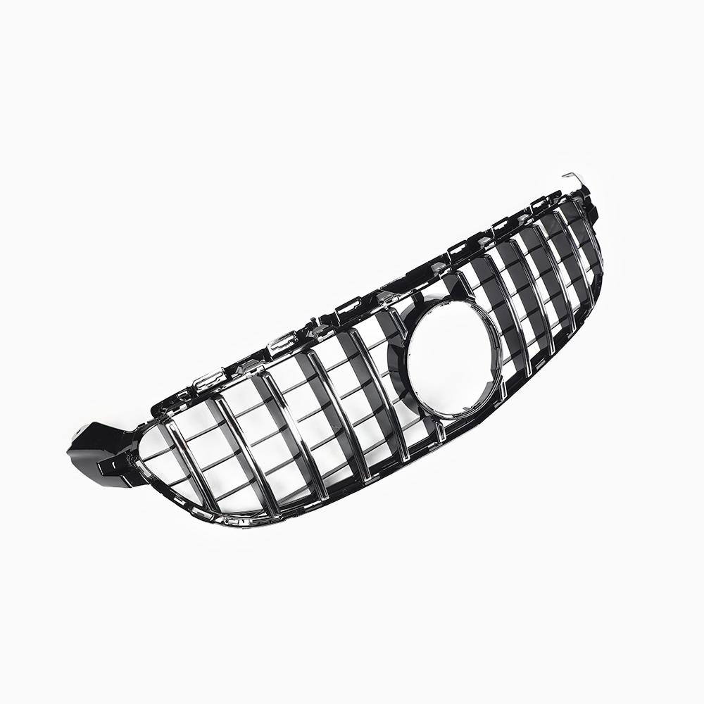 ABSFrontGrille