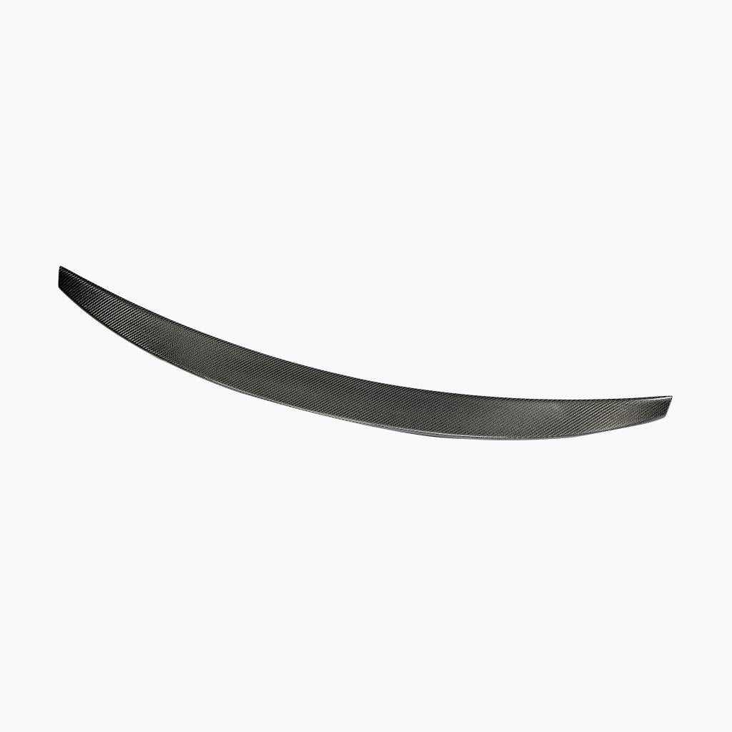 AUDI A5 / S5 B9 Pre-LCI & B9.5 LCI JC Style Carbon Fiber Trunk Spoiler