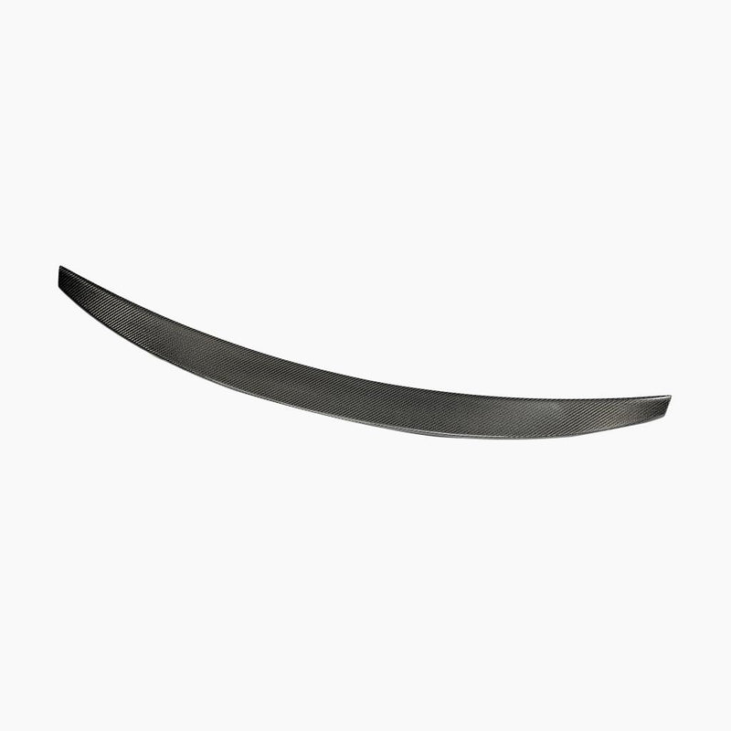 AUDI A5 / S5 B9 Pre-LCI & B9.5 LCI JC Style Carbon Fiber Trunk Spoiler