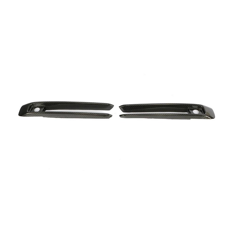 Mercedes-Benz G‑Class W463A Air Vents  Carbon Fiber