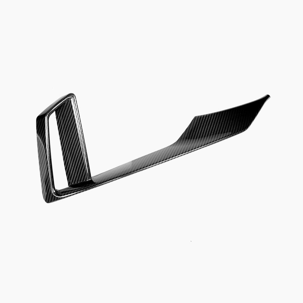ST Style Carbon Fiber Air Vent For Audi RS3 8.5V LCI (2017–2020)