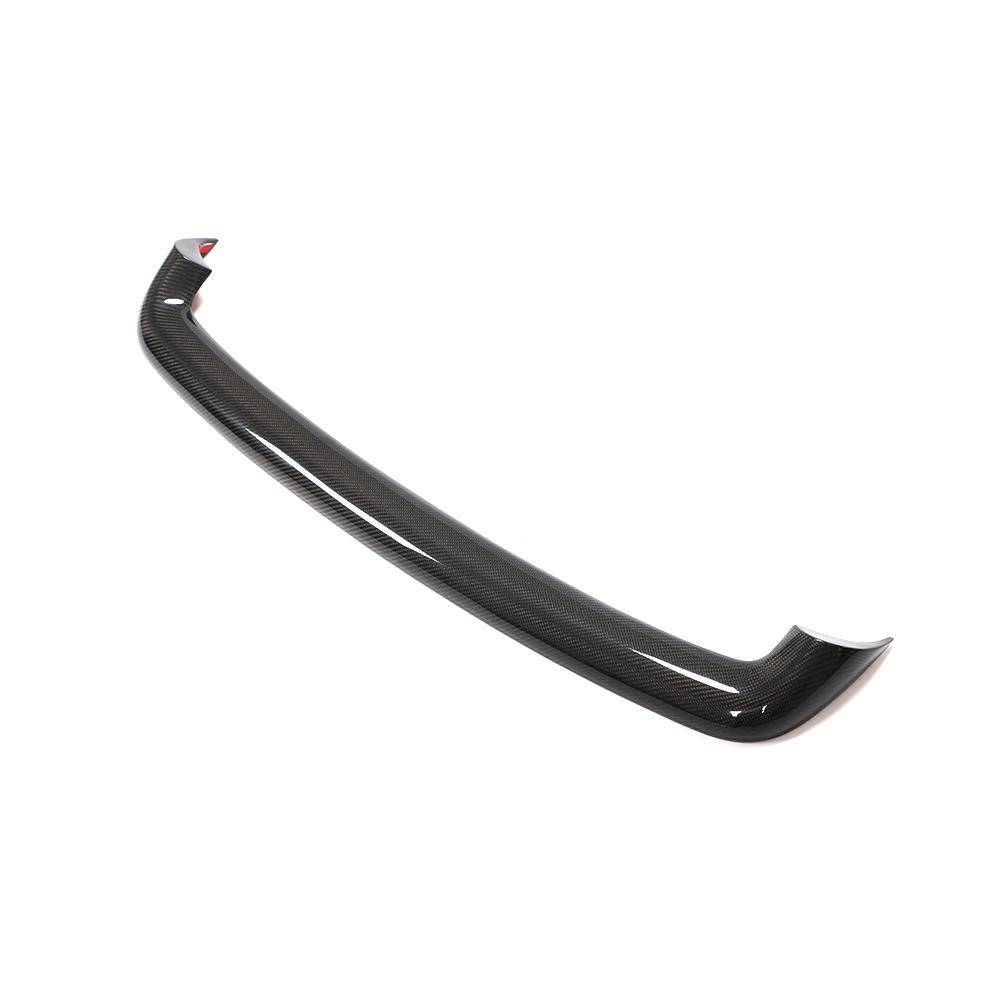 Carbon Fiber Trunk Spoiler for Audi TT (1998-2006)