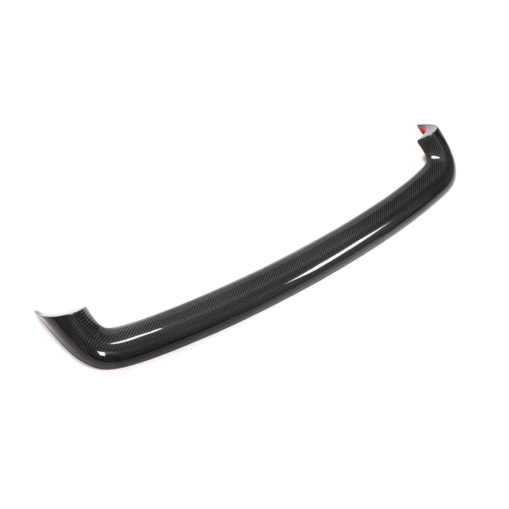 Carbon Fiber Trunk Spoiler for Audi TT (1998-2006)