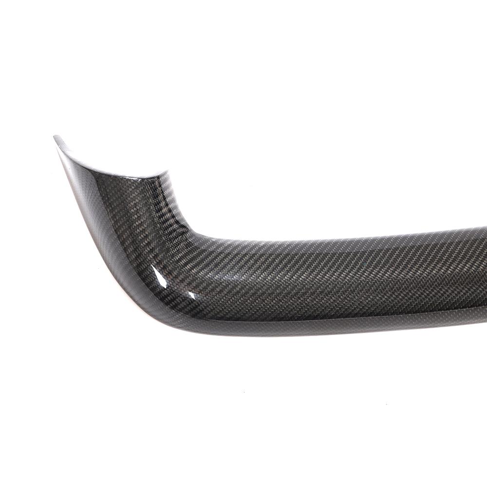 Carbon Fiber Trunk Spoiler for Audi TT (1998-2006)