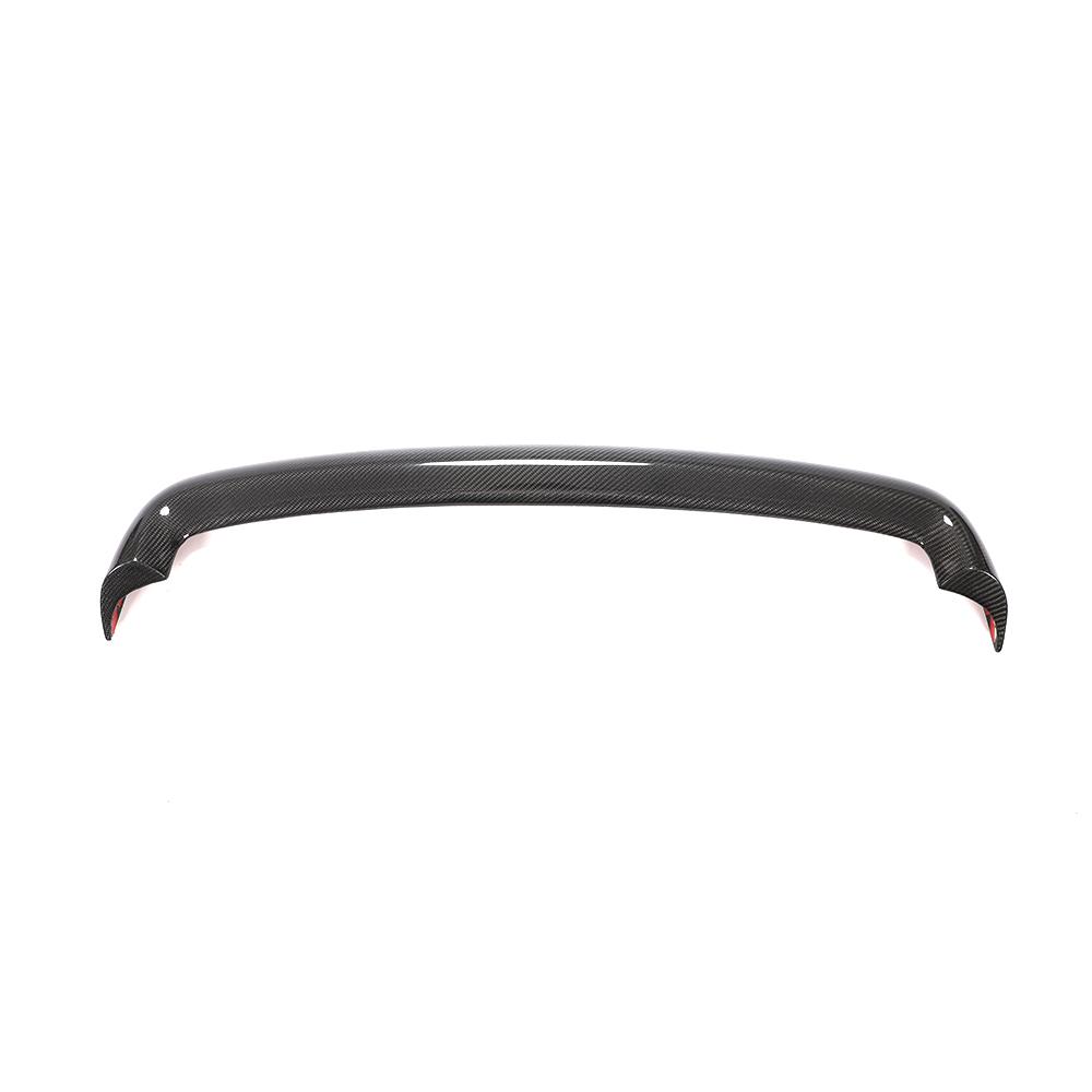 Carbon Fiber Trunk Spoiler for Audi TT (1998-2006)
