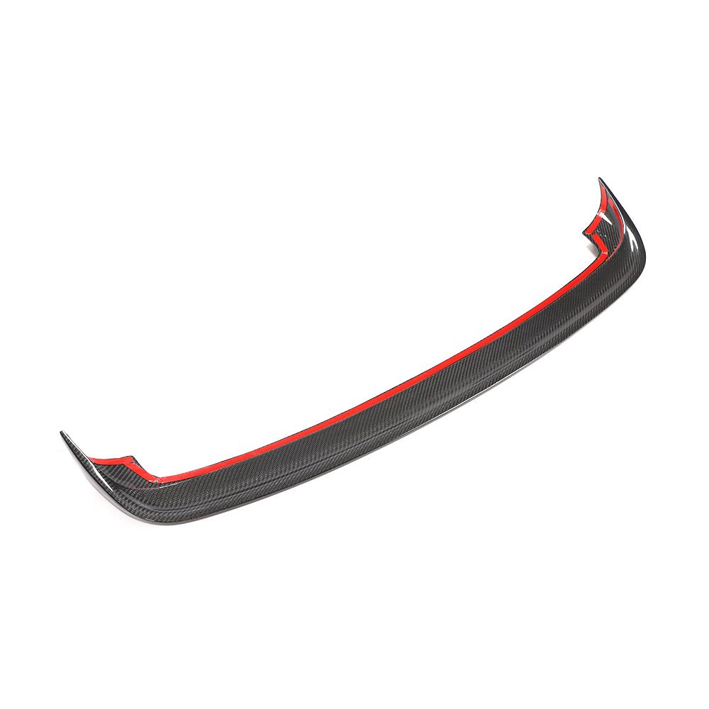 Carbon Fiber Trunk Spoiler for Audi TT (1998-2006)