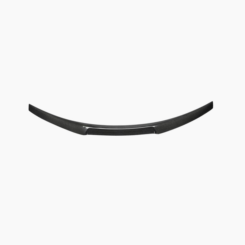 BMW M2 F87 ,2 Series F22/F23 M4 Style Carbon Fiber Trunk Spoiler