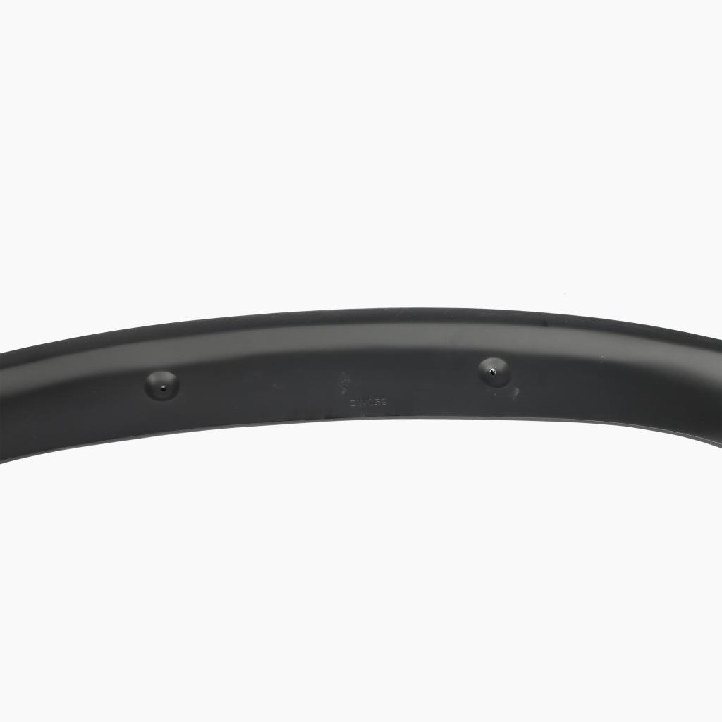ARKM Style Carbon Fiber Front Lip For BMW 3 Series E92/E93 LCI (2010–2013)