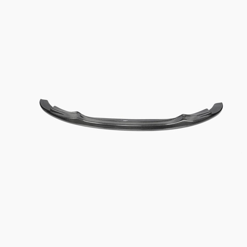 BMW 3 Series E92/E93 LCI ARKM Style Carbon Fiber Front Lip