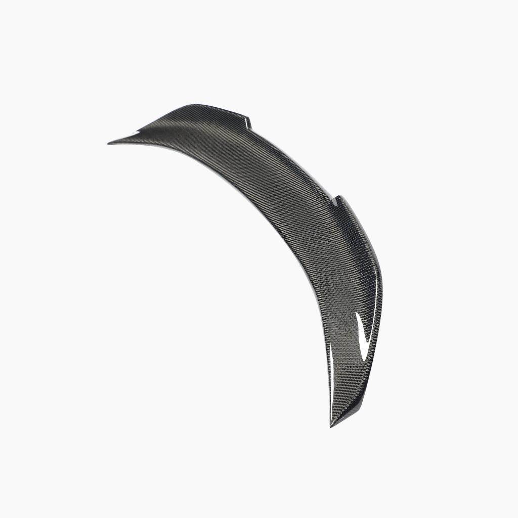 PSM Style Carbon Fiber Trunk Spoiler For BMW 6 Series F06/F12/F13 (2011–2018)