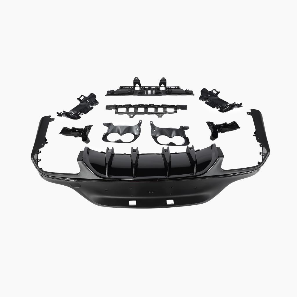 BenzAccessories
