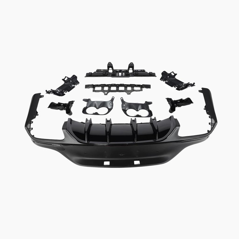 BenzAccessories