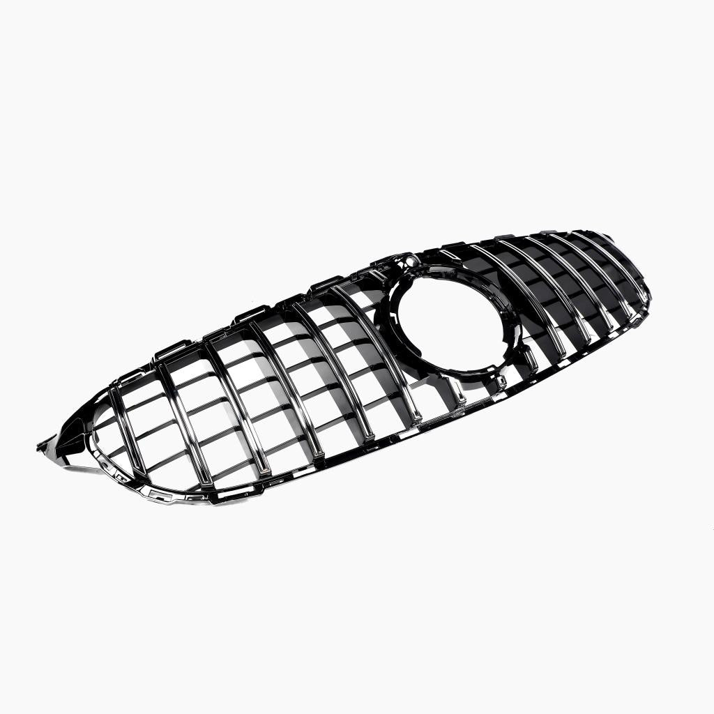 BenzAccessories