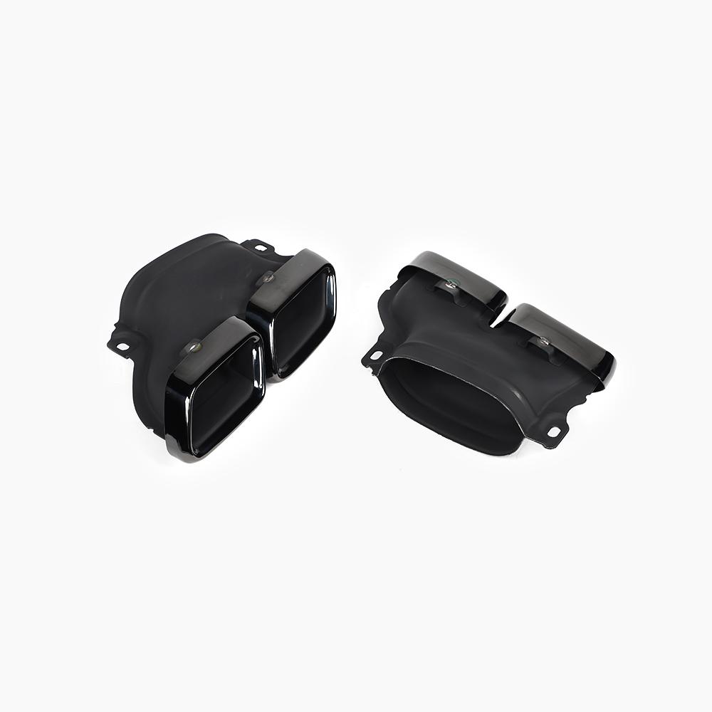 BenzAccessories
