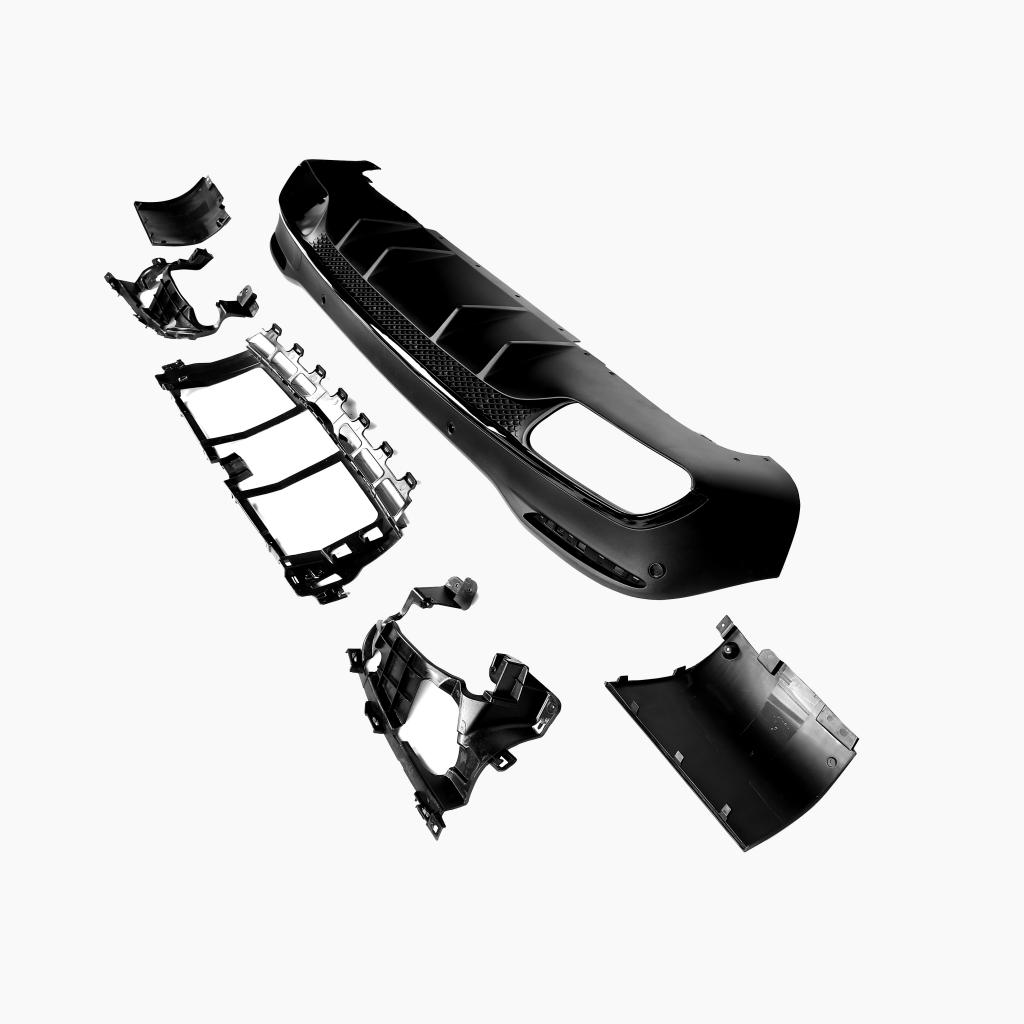 BenzAccessories