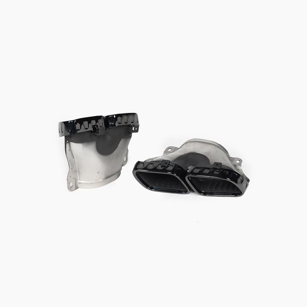 BenzAccessories