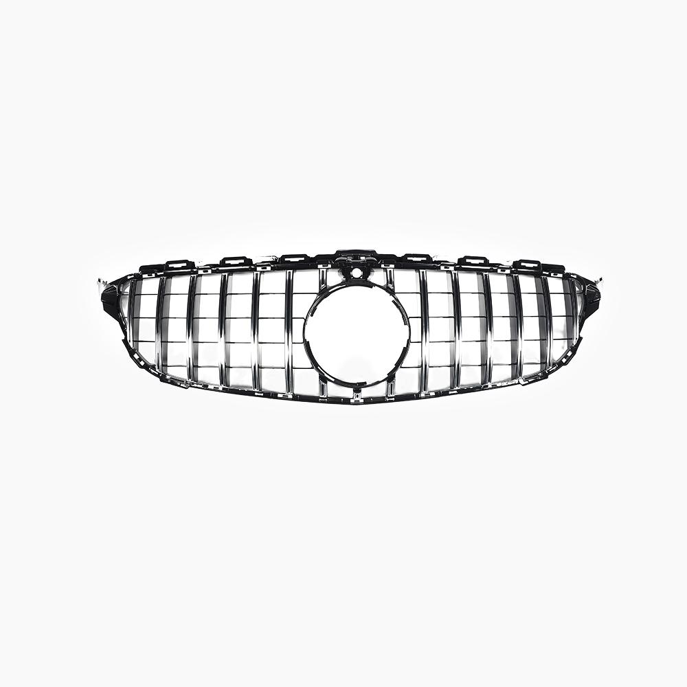 BenzAccessories