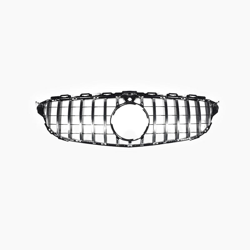 BenzAccessories