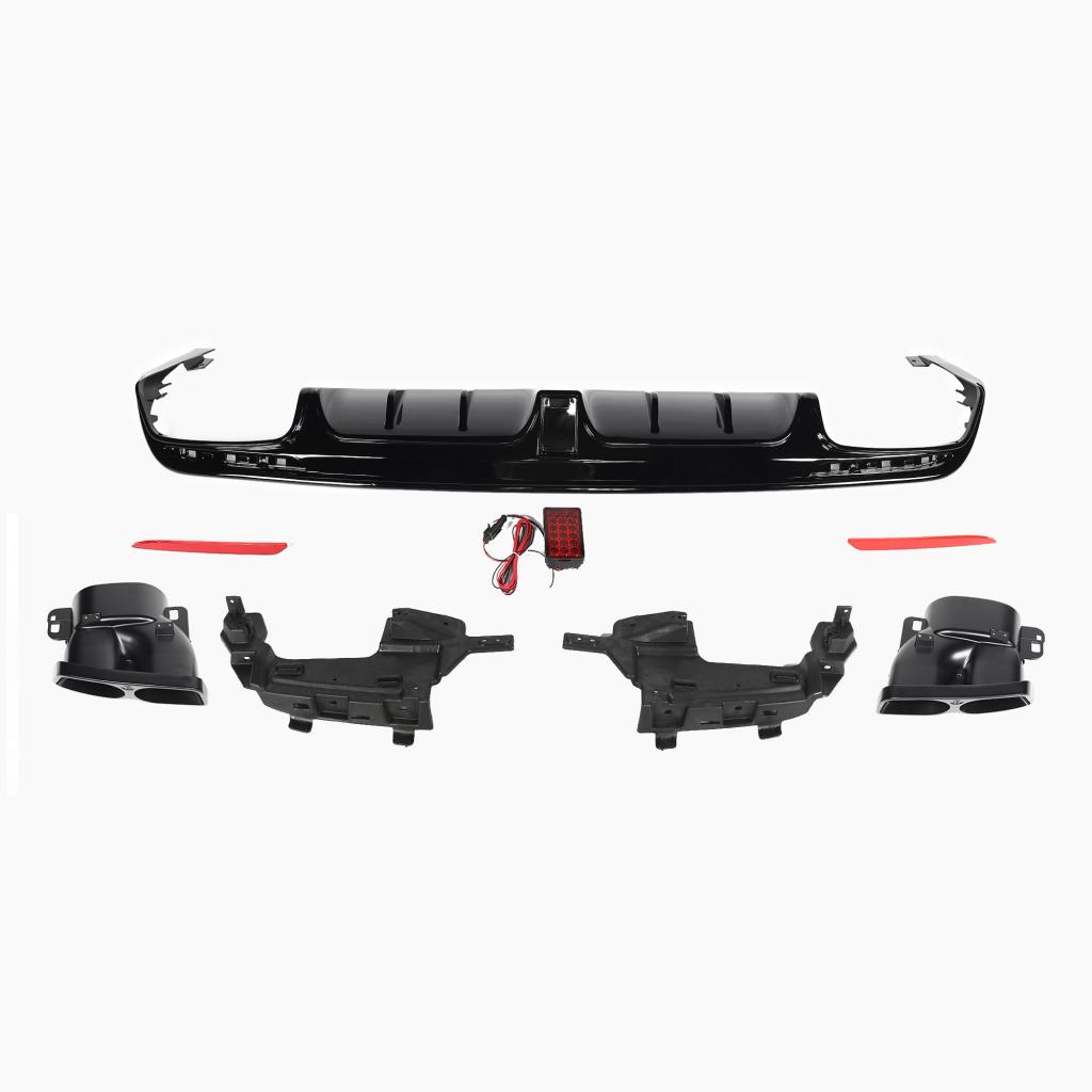 BenzAftermarketParts