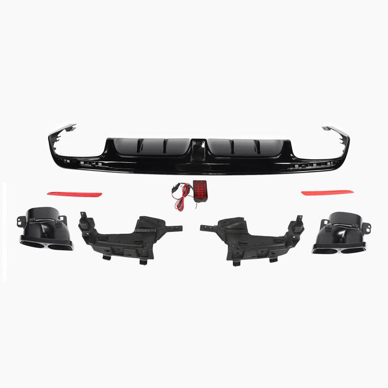 BenzAftermarketParts