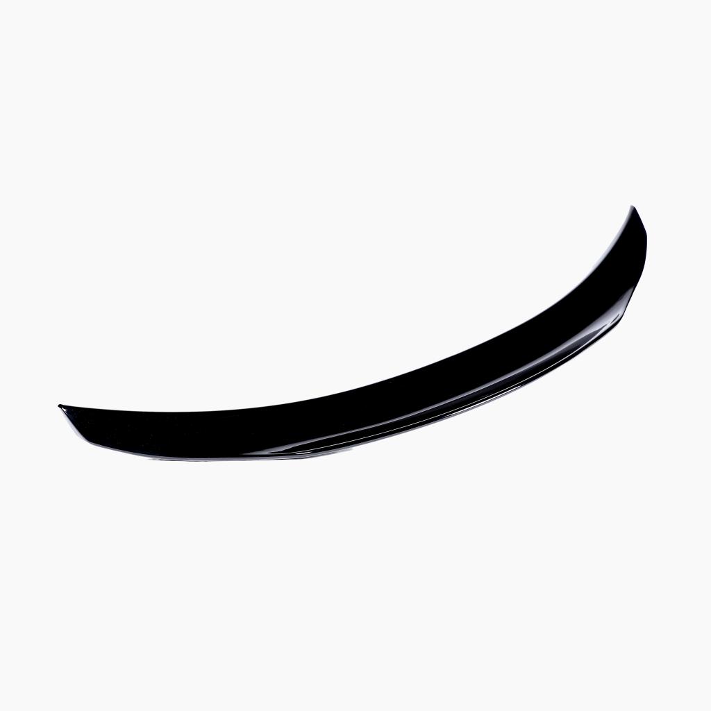 BenzRearTrunkSpoiler