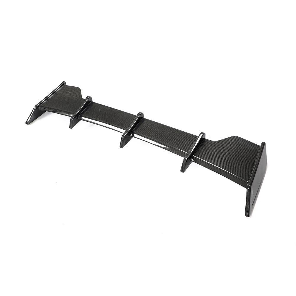 ST Style Carbon Fiber Rear Spoiler for Mercedes Benz G‑Class W463A Pre‑Facelift (2019–2023)