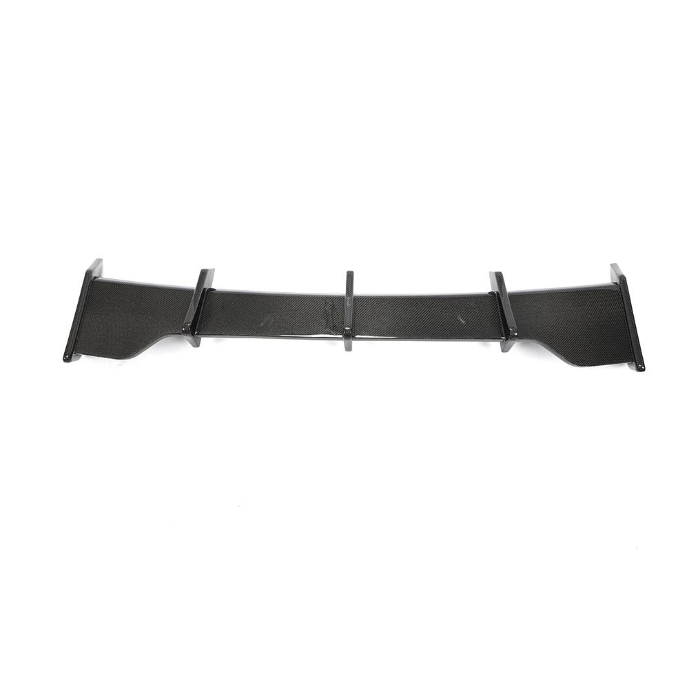 ST Style Carbon Fiber Rear Spoiler for Mercedes Benz G‑Class W463A Pre‑Facelift (2019–2023)