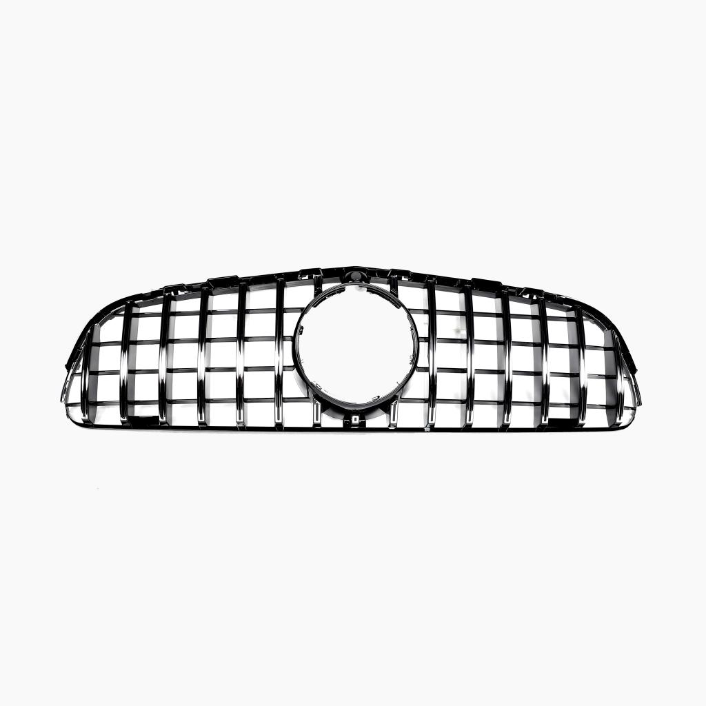  Benz GLC X253 front grille-front view