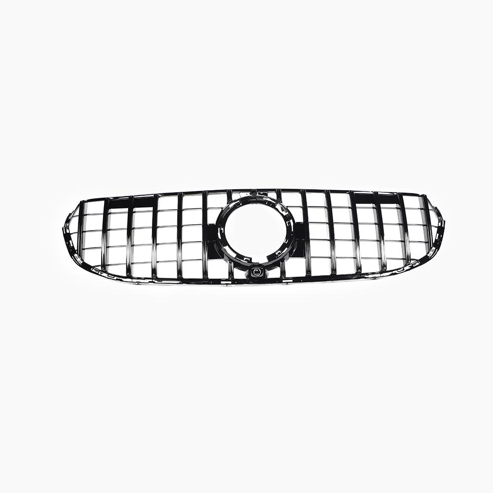 Benz GLC X253 front grille -front view