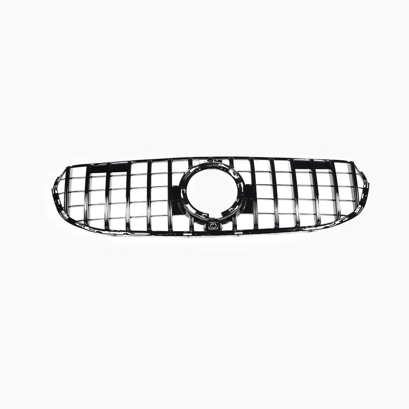  Benz GLC X253 front grille -front view