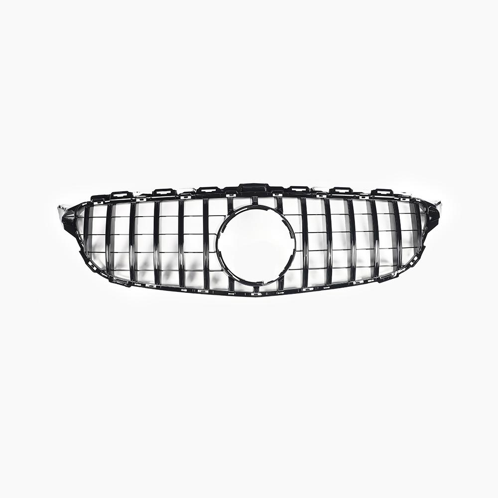 CarFrontGrille