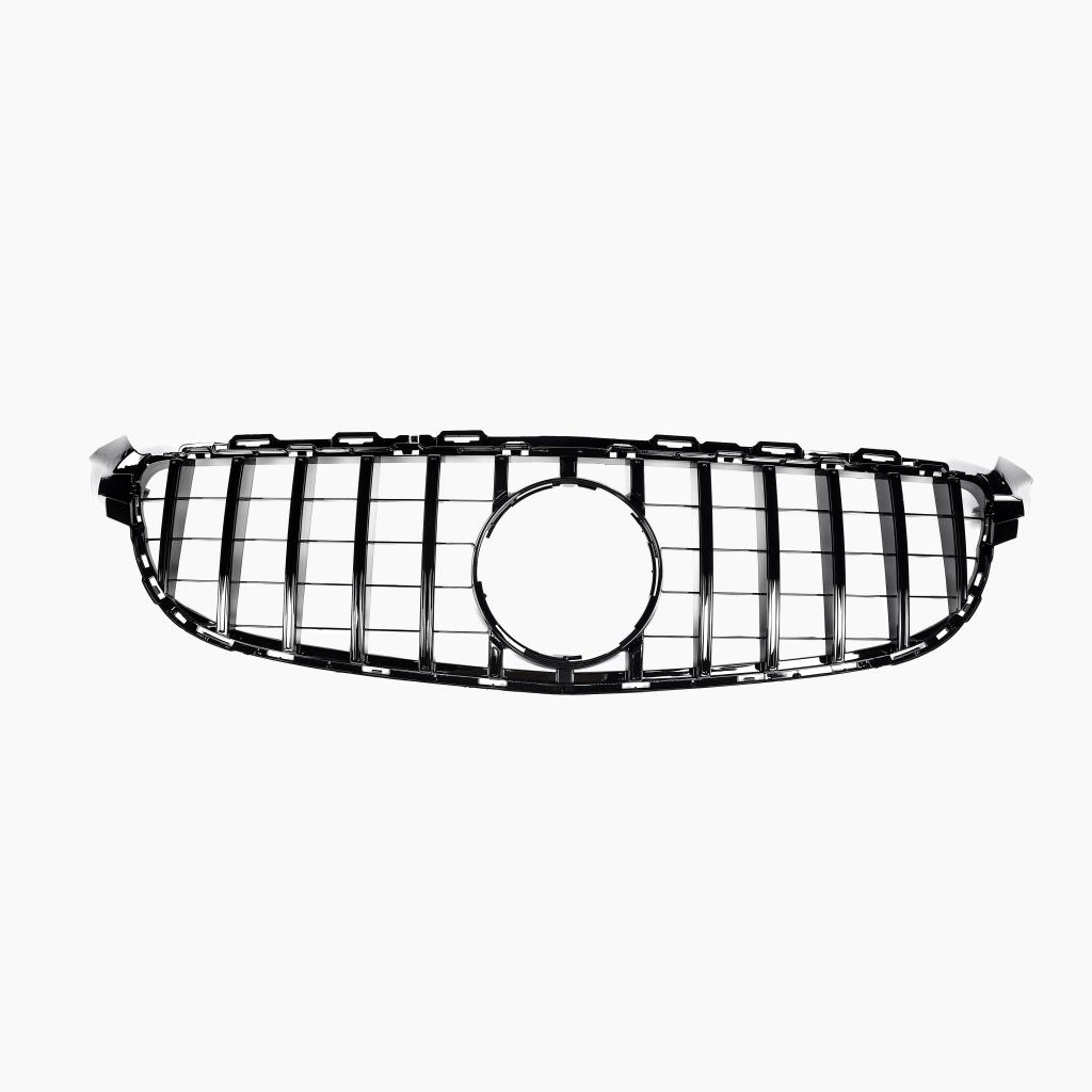 CarFrontGrille