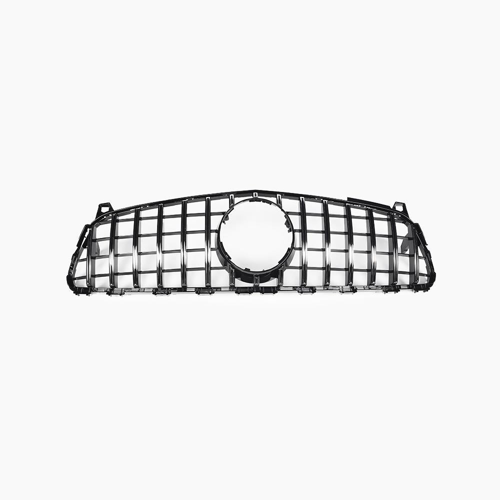 CarFrontGrille