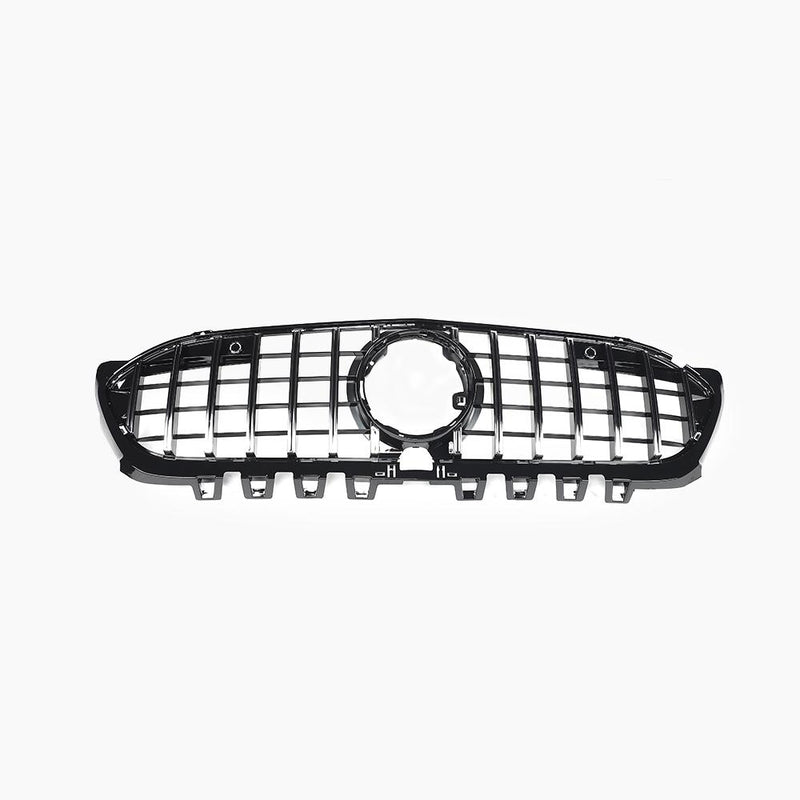 CarFrontGrille