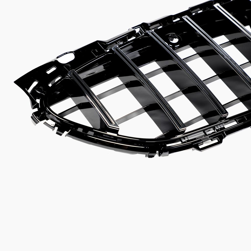 CarFrontGrille