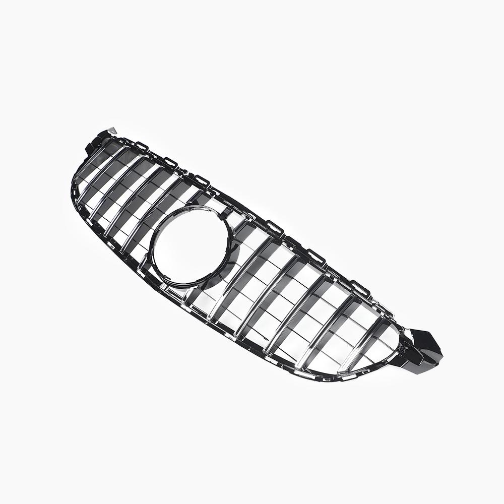 CarFrontGrille