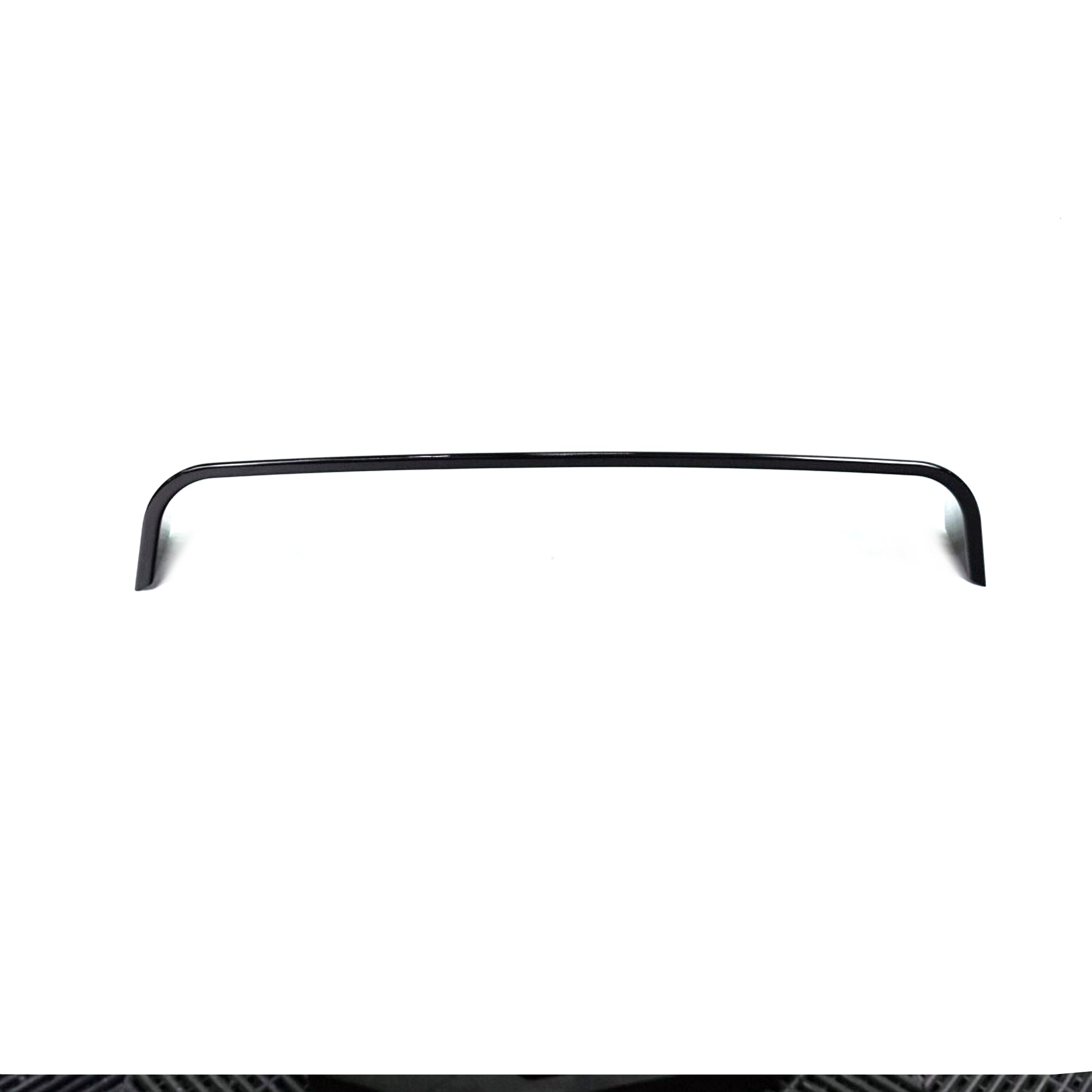 M Performance Style Gloss Black Rear Trunk Spoiler for BMW 2 Series G42 Coupe(2021-present)