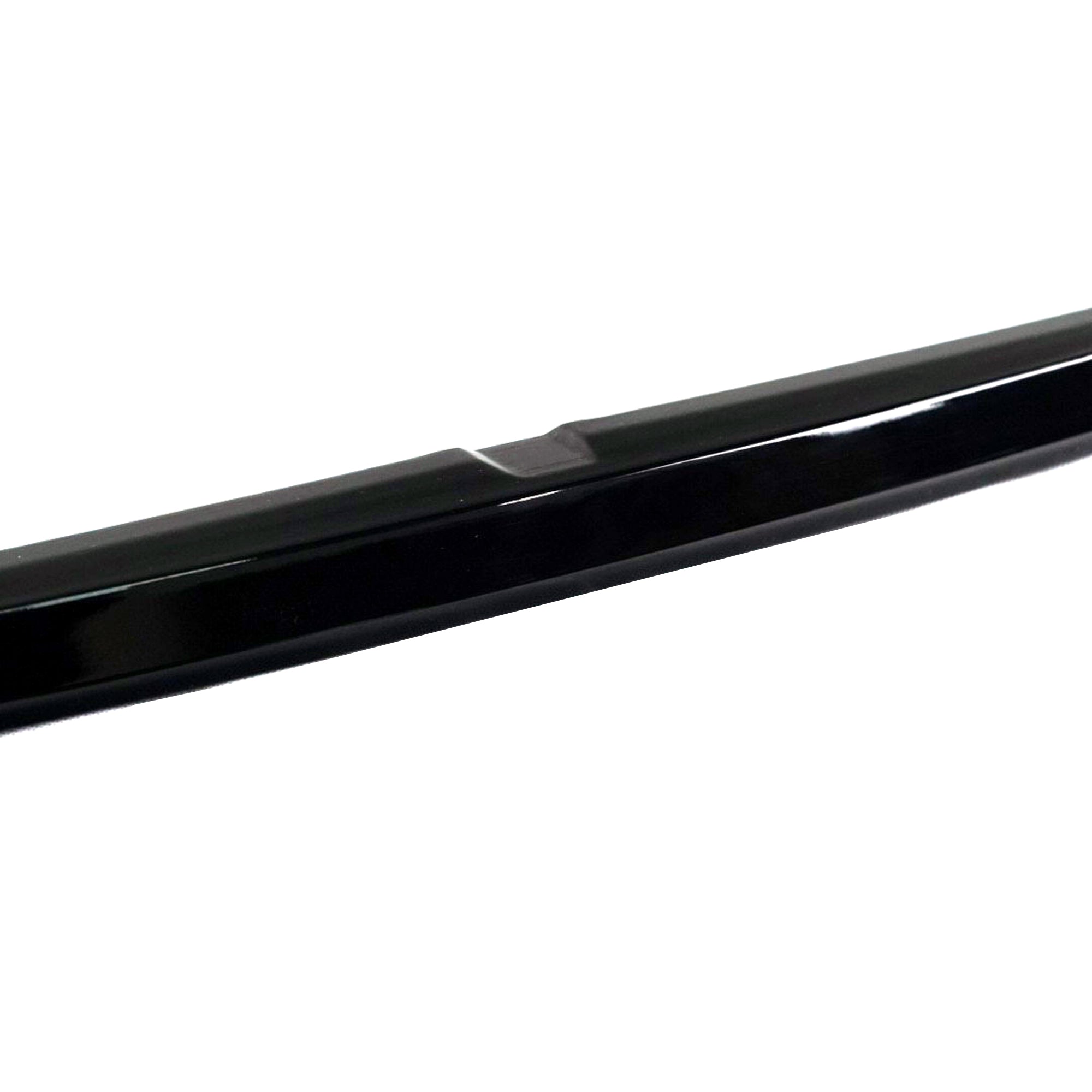 Gloss Black 3PCS Front Lip for BMW M2 G87 (2023-present)