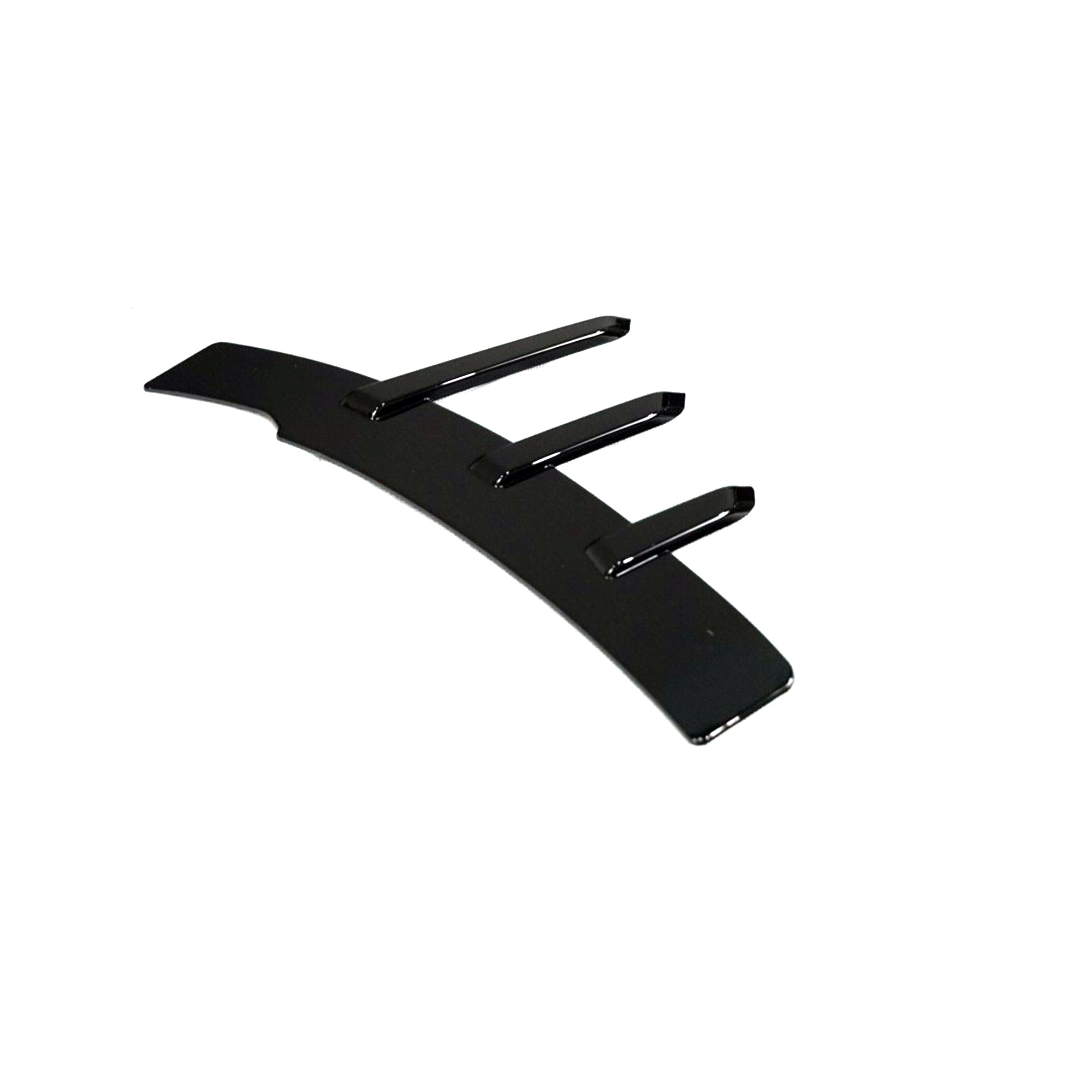 Gloss Black 4PCS Wheel Arch for BMW 2 Series G42 Coupe(2021-present)